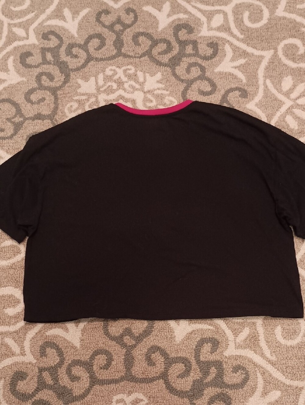 Coca-Cola Black Tee - Picture 5 of 5